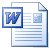 Click here to download the application as an Microsoft Word file.